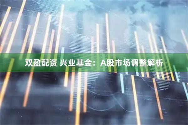 双盈配资 兴业基金：A股市场调整解析