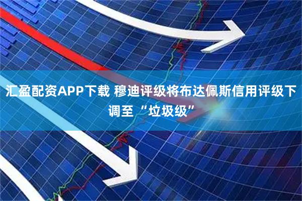 汇盈配资APP下载 穆迪评级将布达佩斯信用评级下调至 “垃圾级”